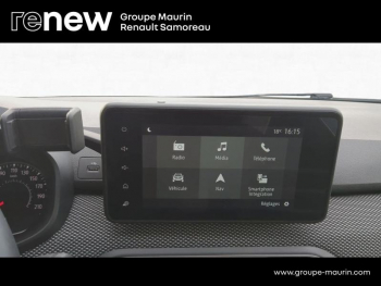 Photo 16 du bon plan DACIA Sandero 1.0 TCe 90ch Stepway Expression occasion à 13900 €