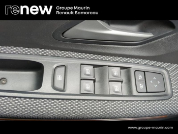 Photo 23 du bon plan DACIA Sandero 1.0 TCe 90ch Stepway Expression occasion à 13900 €