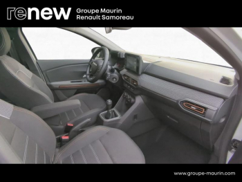 Photo 24 du bon plan DACIA Sandero 1.0 TCe 90ch Stepway Expression occasion à 13900 €