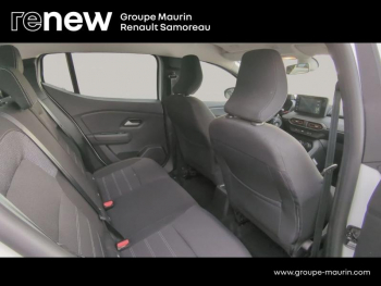 Photo 25 du bon plan DACIA Sandero 1.0 TCe 90ch Stepway Expression occasion à 13900 €