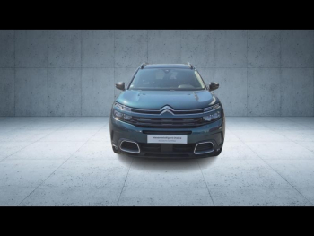 Photo 2 du bon plan CITROEN C5 Aircross Hybrid 225ch Shine Pack e-EAT8 occasion à 19900 €