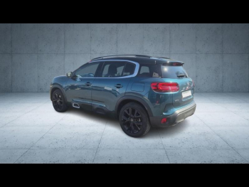 Photo 4 du bon plan CITROEN C5 Aircross Hybrid 225ch Shine Pack e-EAT8 occasion à 19900 €