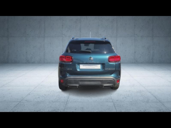 Photo 5 du bon plan CITROEN C5 Aircross Hybrid 225ch Shine Pack e-EAT8 occasion à 19900 €