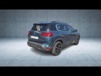 Photo 6 du bon plan CITROEN C5 Aircross Hybrid 225ch Shine Pack e-EAT8 occasion à 19900 €