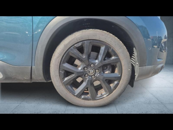 Photo 9 du bon plan CITROEN C5 Aircross Hybrid 225ch Shine Pack e-EAT8 occasion à 19900 €