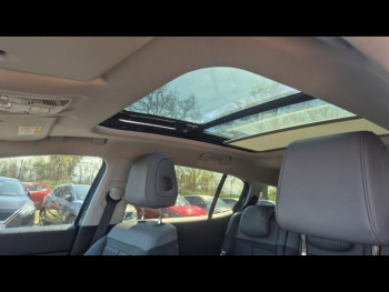 Photo 10 du bon plan CITROEN C5 Aircross Hybrid 225ch Shine Pack e-EAT8 occasion à 19900 €