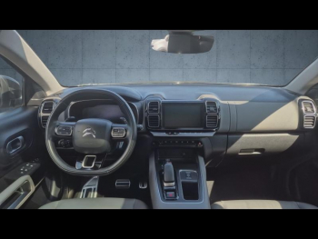 Photo 11 du bon plan CITROEN C5 Aircross Hybrid 225ch Shine Pack e-EAT8 occasion à 19900 €