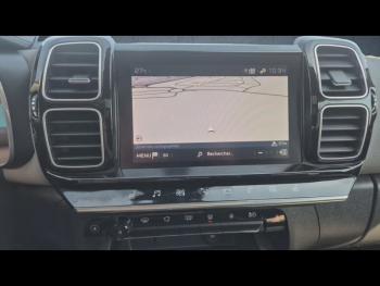 Photo 20 du bon plan CITROEN C5 Aircross Hybrid 225ch Shine Pack e-EAT8 occasion à 19900 €