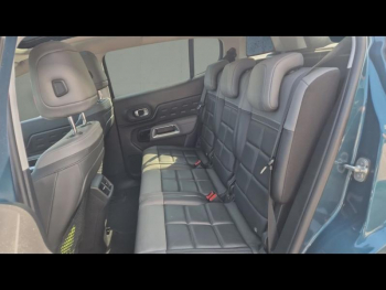 Photo 26 du bon plan CITROEN C5 Aircross Hybrid 225ch Shine Pack e-EAT8 occasion à 19900 €