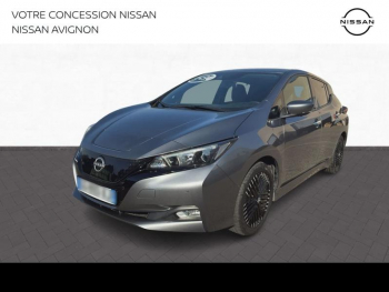 Photo 2 du bon plan NISSAN Leaf 150ch 40kWh N-Connecta 22 occasion à 16499 €