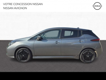 Photo 5 du bon plan NISSAN Leaf 150ch 40kWh N-Connecta 22 occasion à 16499 €