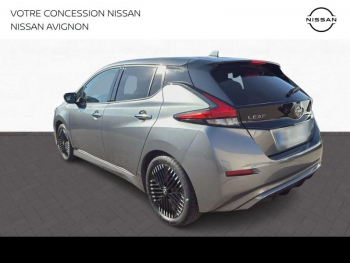 Photo 6 du bon plan NISSAN Leaf 150ch 40kWh N-Connecta 22 occasion à 16499 €