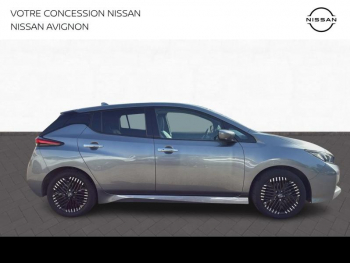 Photo 7 du bon plan NISSAN Leaf 150ch 40kWh N-Connecta 22 occasion à 16499 €