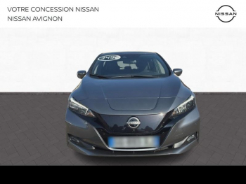 Photo 8 du bon plan NISSAN Leaf 150ch 40kWh N-Connecta 22 occasion à 16499 €