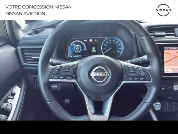 Photo 10 du bon plan NISSAN Leaf 150ch 40kWh N-Connecta 22 occasion à 16499 €