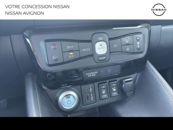 Photo 13 du bon plan NISSAN Leaf 150ch 40kWh N-Connecta 22 occasion à 16499 €