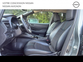 Photo 15 du bon plan NISSAN Leaf 150ch 40kWh N-Connecta 22 occasion à 16499 €