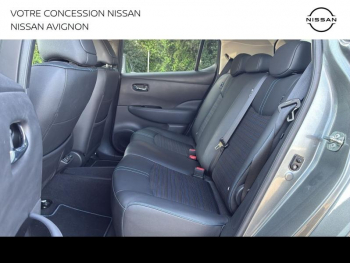Photo 16 du bon plan NISSAN Leaf 150ch 40kWh N-Connecta 22 occasion à 16499 €