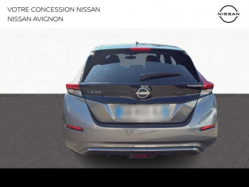Photo 17 du bon plan NISSAN Leaf 150ch 40kWh N-Connecta 22 occasion à 16499 €