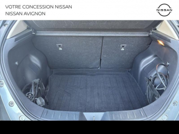 Photo 18 du bon plan NISSAN Leaf 150ch 40kWh N-Connecta 22 occasion à 16499 €