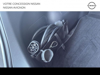 Photo 19 du bon plan NISSAN Leaf 150ch 40kWh N-Connecta 22 occasion à 16499 €
