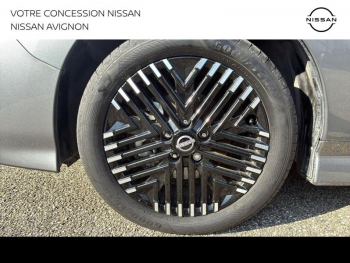 Photo 20 du bon plan NISSAN Leaf 150ch 40kWh N-Connecta 22 occasion à 16499 €