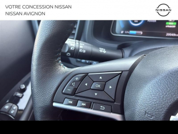 Photo 25 du bon plan NISSAN Leaf 150ch 40kWh N-Connecta 22 occasion à 16499 €