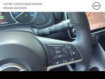 Photo 26 du bon plan NISSAN Leaf 150ch 40kWh N-Connecta 22 occasion à 16499 €