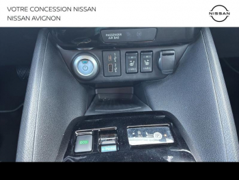 Photo 27 du bon plan NISSAN Leaf 150ch 40kWh N-Connecta 22 occasion à 16499 €