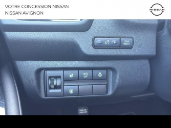 Photo 31 du bon plan NISSAN Leaf 150ch 40kWh N-Connecta 22 occasion à 16499 €