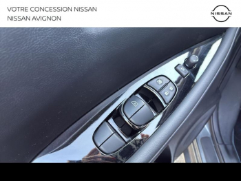 Photo 32 du bon plan NISSAN Leaf 150ch 40kWh N-Connecta 22 occasion à 16499 €