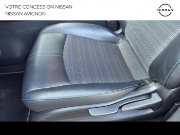 Photo 33 du bon plan NISSAN Leaf 150ch 40kWh N-Connecta 22 occasion à 16499 €