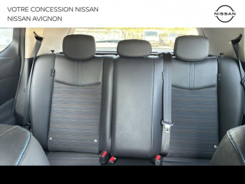 Photo 34 du bon plan NISSAN Leaf 150ch 40kWh N-Connecta 22 occasion à 16499 €