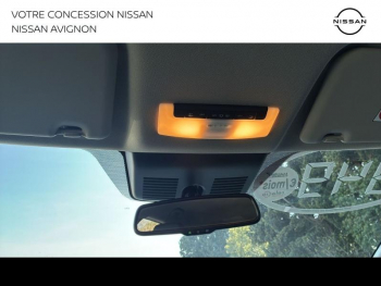 Photo 35 du bon plan NISSAN Leaf 150ch 40kWh N-Connecta 22 occasion à 16499 €