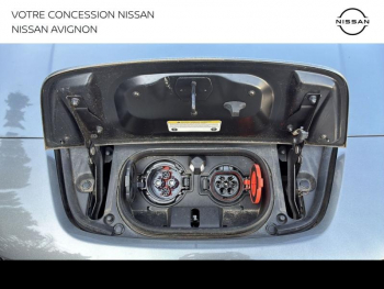 Photo 37 du bon plan NISSAN Leaf 150ch 40kWh N-Connecta 22 occasion à 16499 €