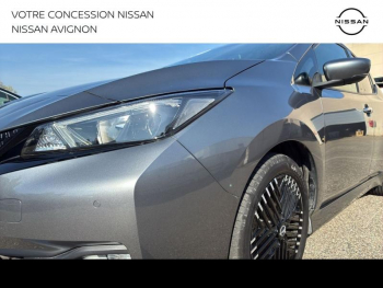 Photo 38 du bon plan NISSAN Leaf 150ch 40kWh N-Connecta 22 occasion à 16499 €