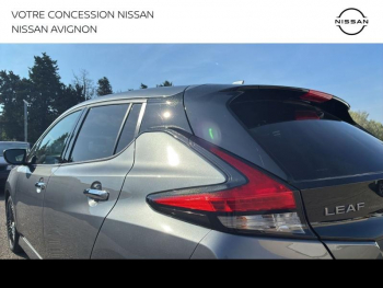 Photo 39 du bon plan NISSAN Leaf 150ch 40kWh N-Connecta 22 occasion à 16499 €