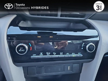 Photo 9 du bon plan TOYOTA Yaris Cross 116h Dynamic MY22 occasion à 20990 €