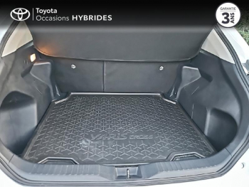 Photo 10 du bon plan TOYOTA Yaris Cross 116h Dynamic MY22 occasion à 20990 €