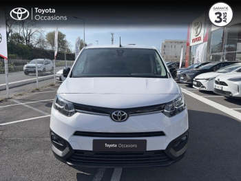 Photo 5 du bon plan TOYOTA PROACE CITY Medium 130 D-4D Business BVA RC23 occasion à 16390 €