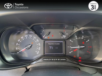 Photo 14 du bon plan TOYOTA PROACE CITY Medium 130 D-4D Business BVA RC23 occasion à 16390 €