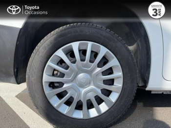 Photo 16 du bon plan TOYOTA PROACE CITY Medium 130 D-4D Business BVA RC23 occasion à 16390 €