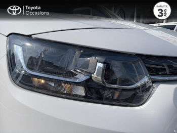 Photo 20 du bon plan TOYOTA PROACE CITY Medium 130 D-4D Business BVA RC23 occasion à 16390 €