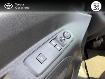 Photo 21 du bon plan TOYOTA PROACE CITY Medium 130 D-4D Business BVA RC23 occasion à 16390 €