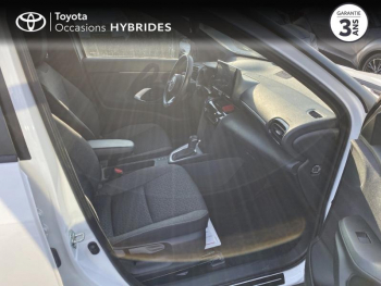 Photo 6 du bon plan TOYOTA Yaris Cross 116h Design MY22 occasion à 23290 €