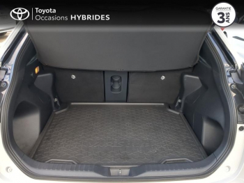 Photo 10 du bon plan TOYOTA Yaris Cross 116h GR Sport MY22 occasion à 25800 €