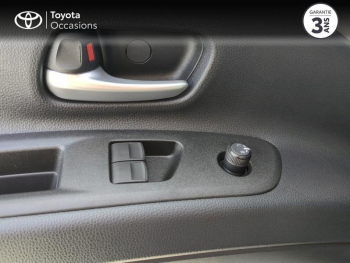 Photo 20 du bon plan TOYOTA Aygo X 1.0 VVT-i 72ch Design MY23 occasion à 14990 €