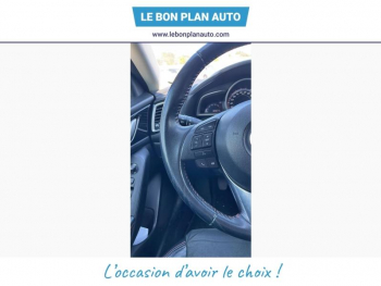 Photo 19 du bon plan MAZDA Mazda 3 1.5 SKYACTIV-D 105 Elégance occasion à 12390 €