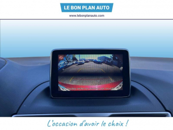 Photo 22 du bon plan MAZDA Mazda 3 1.5 SKYACTIV-D 105 Elégance occasion à 12390 €