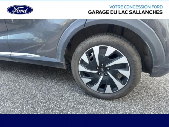 Photo 4 du bon plan FORD Puma 1.0 Flexifuel 125ch S&S mHEV Titanium occasion à 16590 €